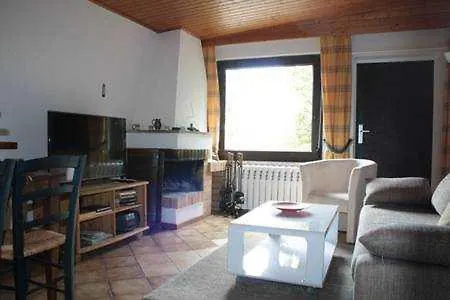 Fam Mueller Prueter 公寓